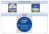 Neue Labels für Intels Boxed-CPUs