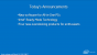 Intel auf der GDC 2014: Haswell-E mit acht CPU-Kernen, Haswell-Refresh, Broadwell-K und mehr (2)