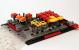 Die etwas andere Tastatur: Eingabegerät fast komplett aus Lego (Prototyp)