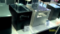 Lian Li auf der Cebit 2014: Neue Prototypen, wohin das Auge schaut