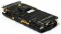 Vergleich MSI Geforce GTX 780 Lightning - deutlich zu sehen: 7 statt 5 Heatpipes und der GPU-Reactor