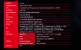 MSI Nightblade: Spezifikationen des Barebone-Systems
