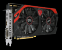Radeon R9 280X Gaming/6G: MSI spendiert Tahiti XT 6 GiByte VRAM (2)