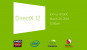GDC 2014: Microsoft bestätigt Vorstellung von DirectX 12 am 20. März