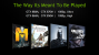 Nvidia Geforce GTX 800M: Kepler im High-End, Maxwell in der Mittelklasse (10)