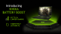 Nvidia Geforce GTX 800M: Battery Boost für längere Akkulaufzeit