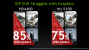 Nvidia Geforce GTX 800M: Kepler im High-End, Maxwell in der Mittelklasse (21)