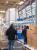 Impressionen vom Vortag der Cebit 2014 (44)