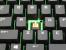 Razer Black Widow Ultimate 2014 Stealth Edition: Die Neuauflage des mechanischen Leisetreters mit orangenen Razer-Schaltern im Test
