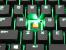 Razer Black Widow Ultimate 2014 Stealth Edition: Die Neuauflage des mechanischen Leisetreters mit orangenen Razer-Schaltern im Test