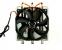 Scythe Iori: Top-Flow-CPU-Kühler mit 117 mm Bauhöhe für 26 Euro (2)