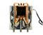 Scythe Iori: Top-Flow-CPU-Kühler mit 117 mm Bauhöhe für 26 Euro (7)