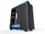 Special Edition des NZXT H440 in der Sonderfarbe Schwarz/Blau Erhältlich bei <a class="posRel pe-4" href="http://store.nzxt.com" target="_blank" rel="noopener " >http://store.nzxt.com<span class="icon extLinkIcon posAbs"></span></a> (NZXT.amory store)