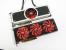 AMD Radeon R9 295 X2 neben der Vorgängerin (HD 7990)