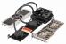 R9 295 X2 (2 × Hawaii XT alias Vesuvius)