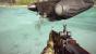 Battlefield 4: Naval Strike - Die Wasserrefraktionen sehen stellenweise arg merkwürdig aus.