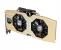 HIS Radeon R9 290X IceQ X2 Turbo: Neues Custom-Design mit ungewöhnlicher Optik (1)