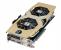 HIS Radeon R9 290X IceQ X2 Turbo: Neues Custom-Design mit ungewöhnlicher Optik (3)