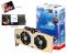 HIS Radeon R9 290X IceQ X2 Turbo: Neues Custom-Design mit ungewöhnlicher Optik (5)