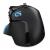 Logitech G502 Proteus Core im Test: Eine perfekter Spielpartner dank 12.000-Dpi-Laser?