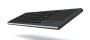 Logitech Illuminated K830: Kabellose HTPC-Tastatur mit Trackpad für 100 Euro (2)