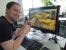 Thilo plant schon wieder den nächsten Hex-Strategie-Streich, sprich, er hat einen neuen Titel des Genres entdeckt, den er auf jeden Fall spielen wird, wenn er denn erscheint. Aktuell muss sich Cheffe allerdings noch mit einem Video der Previev-Variante zufrieden geben. Die scheint ihm aber schon so gut zu gefallen, dass sein Frau und Kinder schon wieder befürchten müssen, dass sie den Hex-Meister dann nur noch wenig zu Gesicht bekommen.