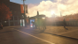 Watch Dogs: Lens Flare (PS4 2014)