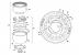 Apple erhält Patent auf wechselbare Kameraobjektive - Einsatz beim iPhone 6 denkbar?