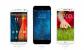 iPhone 6: Größenvergleich mit Galaxy S5, HTC One M8 & Co. auf Gerüchtebasis (2)