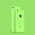 IPhone 6 eingefärbt: Designer zeigt, wie ein iPhone 6C aussehen könnte. (1)