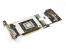 Zotac verbaut auf seiner neuen Grafikkarte eine bisher unbekannte Revision des GK110-Grafikchips. (3)