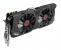 Die Asus Geforce GTX 780 Strix 6 GB deaktiviert die Lüfter bei geringer oder keiner Last. (1)