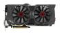 Die Asus Geforce GTX 780 Strix 6 GB deaktiviert die Lüfter bei geringer oder keiner Last. (3)