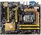 Biostar Motherboard mit Z97 Chipsatz veröffentlicht