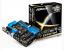 Haswell-Refresh: Asrock stellt Motherboards der 9er-Serie in knackigen Farben vor. (3)