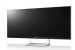 LG mit erstem Ultra Wide QHD Monitor im 21:9 Zoll Format
