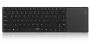 Neues Keyboard mit konfigurierbaren Touch-Gesten für Smart-TV und Htpc vorgestellt (1)
