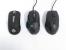 Logitech G502 Proteus Core: Größenvergleich mit Roccat Kone XTD ((entspricht auch der Form der Kone [+])) und Steelseries Sensei Wireless (entspricht der Steelseries Sensei/Sensei MLG Edition) (1)