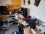 Update Juni 2014: Schreibtisch von Speeedymauss