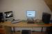 Update Juni 2014: Schreibtisch von derP4computer