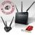 ASUS Gigabit-WLAN Test-Aktion