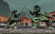 UT2004 in 2400p + 32x SSAA (28)