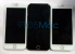 iPhone 6: Bilder zeigen Dummy - goldene, silberne und graue Version geplant?