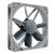 Noctua NF-S12B redux