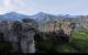 So könnten Berglandschaften einmal in Open-World-Spielen auf Basis der Unreal Engine 4 aussehen. (1)