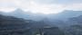 So könnten Berglandschaften einmal in Open-World-Spielen auf Basis der Unreal Engine 4 aussehen. (6)