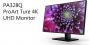 Asus mit neuem 4K -Display, HDMI 2.0 erstmals enthalten
