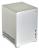 Lian Li kündigt neues Mini-ITX-Gehäuse PC-Q01 aus gebürstetem Alu an (6)