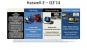 Neue Intel-Roadmap zeigt Desktop-CPUs bis Ende 2015