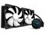 NZXT stellt die neuen "smart" Wasserkühler NZXT Kraken X41 und Kraken X61 vor (7)